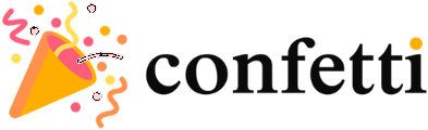 Confetti