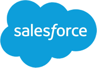 Salesforce logo